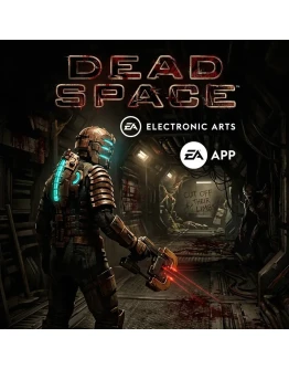 Dead Space (2008) (EA APP Ключ) Dead Space (2008) (EA APP Ключ)
