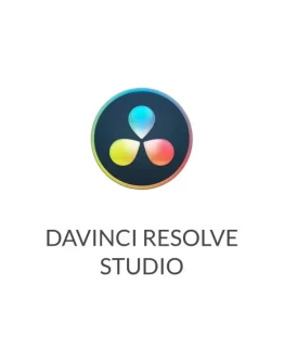 DaVinci Resolve Studio - Лицензия