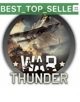 WAR THUNDER 9 РАНГ
