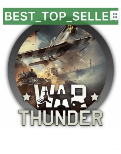 WAR THUNDER 9 РАНГ