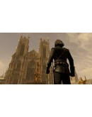 THE INQUISITOR XBOX SERIES XSКЛЮЧ USA ЛИЦЕНЗИЯ СРАЗУ