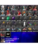 Автовыдача FN (Все Платформы) 276 скинов Полный доступ Автовыдача FN (Все Платформы) 276 скинов Полный доступ