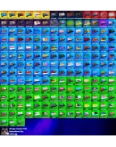 Автовыдача FN (Все Платформы) 276 скинов Полный доступ Автовыдача FN (Все Платформы) 276 скинов Полный доступ