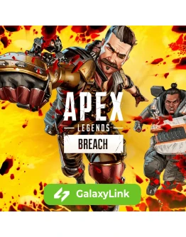 Apex Legends - МОНЕТЫ/ ОСКОЛКИ/БП