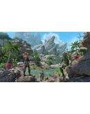 The Elder Scrolls Online: Deluxe Edition steam