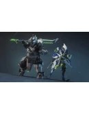 Warframe: Eat &amp Run CollectionSTEAM GIFT AUTORU+МИР