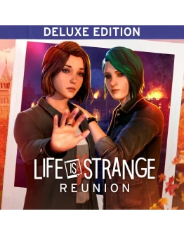 Life is Strange: Reunion Deluxe оффлайн ИГРАЙТЕ ЗДЕСЬ И СЕЙЧАС