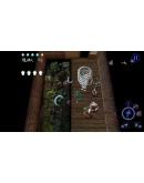 SHINONOME ABYSS The Maiden Exorcist АВТОДОСТАВКА STEAM РОССИЯ