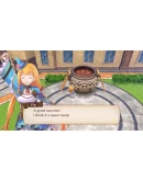 MADO MONOGATARI: Fia and the Wondrous Academy АВТОДОСТАВКА STEAM РОССИЯ