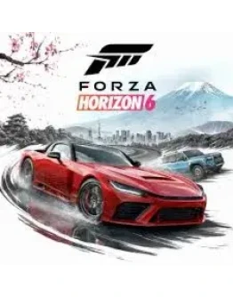 Forza Horizon 6STEAMXBOXБЫСТРО