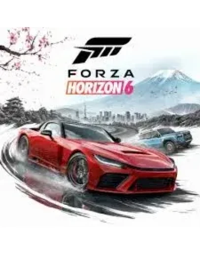 Forza Horizon 6STEAMXBOXБЫСТРО