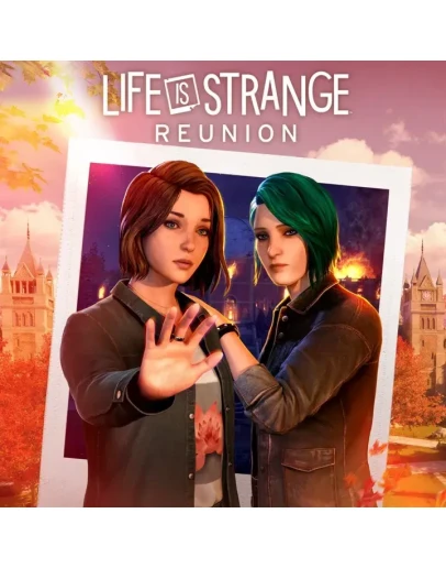 Life is Strange: Reunion Xbox Series XS
