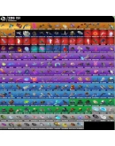 FN CHANGE MAIL 225 скинов (38 платных) Полный доступ