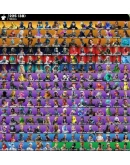 FN CHANGE MAIL 225 скинов (38 платных) Полный доступ FN CHANGE MAIL 225 скинов (38 платных) Полный доступ