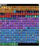FN CHANGE MAIL 225 скинов (38 платных) Полный доступ FN CHANGE MAIL 225 скинов (38 платных) Полный доступ