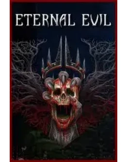 Eternal Evil Xbox Series SX КЛЮЧ