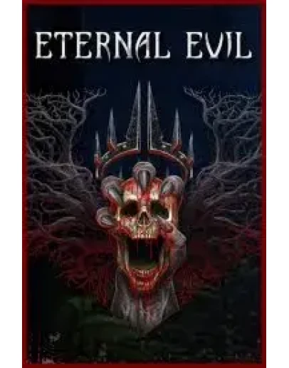 Eternal Evil Xbox Series SX КЛЮЧ