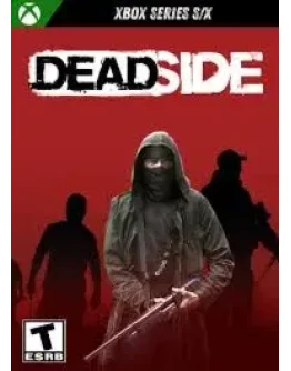 Deadside Xbox Series SX КЛЮЧ