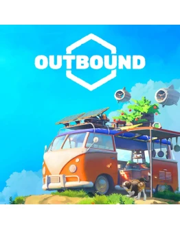 Outbound / STEAM АККАУНТ
