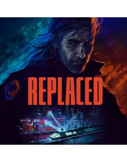 REPLACED / STEAM АККАУНТ