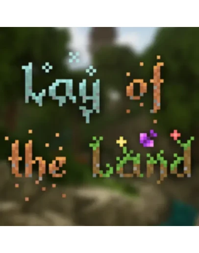 Lay of the Land / STEAM АККАУНТ Lay of the Land / STEAM АККАУНТ