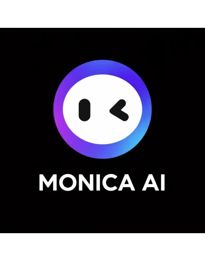 Monica AI Starter/Max 1/12 месяц