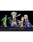 Final Fantasy IV (3D Remake) (Steam Ключ / РФ + Весь Мир)