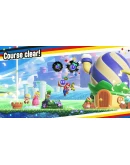 Super Mario Bros. Wonder + Bellabel Park Nintendo Switch 2