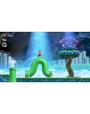 Super Mario Bros. Wonder + Bellabel Park Nintendo Switch 2