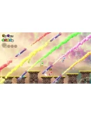 Super Mario Bros. Wonder + Bellabel Park Nintendo Switch 2