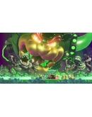 Super Mario Bros. Wonder + Bellabel Park Nintendo Switch 2