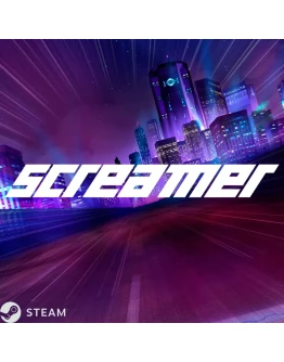 Screamer (Steam Ключ) Screamer (Steam Ключ)
