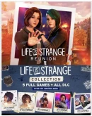 Life is Strange: Reunion + All Parts No GuardSKIP THE QUEUE STEAM 24/7 DENUVO