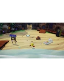 PAC-MAN WORLD RE-PAC XBOX КЛЮЧ
