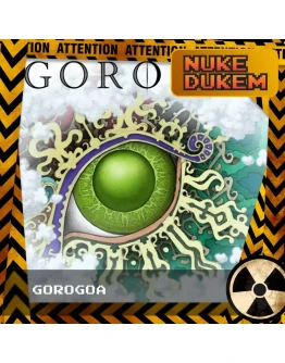 РФ+СНГ Gorogoa STEAM КЛЮЧ