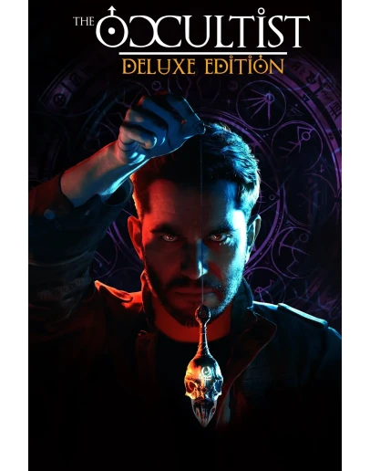 The Occultist - Deluxe Edition Xbox Series XS