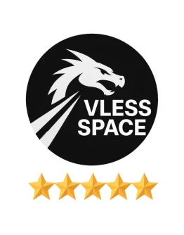 VPN VLESS.ES Happ Hiddify v2RayTun Xray Прокси 40+ локаций