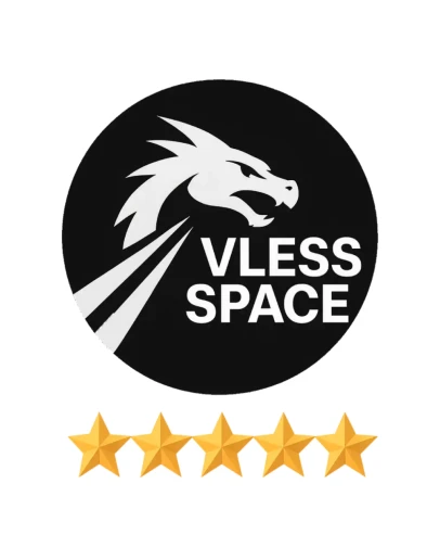 VPN VLESS.ES Happ Hiddify v2RayTun Xray Прокси 40+ локаций