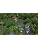 Age of Mythology: Retold - Obsidian MirrorSTEAM GIFT AUTORU+МИР