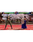 Virtua Fighter 5 R.E.V.O. World Stage Nintendo Switch 2