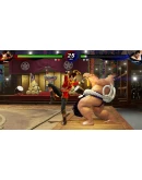 Virtua Fighter 5 R.E.V.O. World Stage Nintendo Switch 2