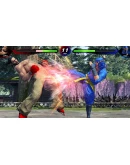 Virtua Fighter 5 R.E.V.O. World Stage Nintendo Switch 2