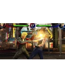 Virtua Fighter 5 R.E.V.O. World Stage Nintendo Switch 2