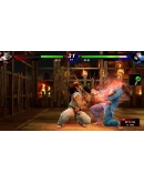 Virtua Fighter 5 R.E.V.O. World Stage Nintendo Switch 2