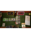 NUTMEG! A Nostalgic Deckbuilding Football Manager АВТОДОСТАВКА STEAM РОССИЯ