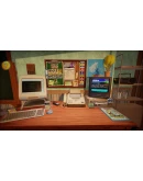 NUTMEG! A Nostalgic Deckbuilding Football Manager АВТОДОСТАВКА STEAM РОССИЯ