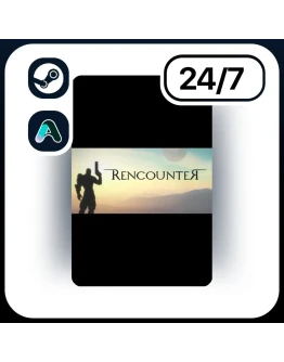 АВТО RENCOUNTER STEAM ПОДАРКОМ ДЛЯ KZ RU UA CIS 24/7 АВТО RENCOUNTER STEAM ПОДАРКОМ ДЛЯ KZ RU UA CIS 24/7