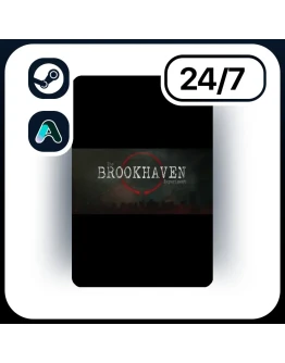 АВТО THE BROOKHAVEN EXPERIMENT STEAM ПОДАРКОМ ДЛЯ KZ RU UA CIS 24/7