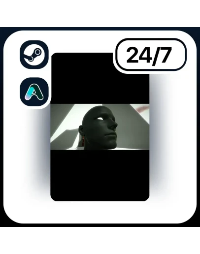 АВТО THE NEXT DOOR STEAM ПОДАРКОМ ДЛЯ KZ RU UA CIS 24/7