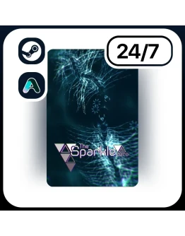 АВТО SPARKLE ZERO STEAM ПОДАРКОМ ДЛЯ KZ RU UA CIS 24/7 АВТО SPARKLE ZERO STEAM ПОДАРКОМ ДЛЯ KZ RU UA CIS 24/7